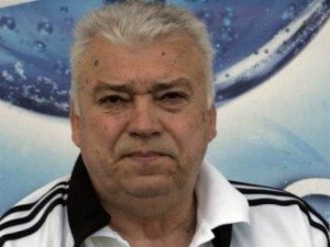 Зума с ценен подарък от Бекенбауер