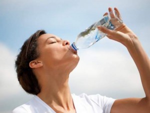 Ето кога минералната вода ни вреди