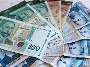 Държим над 60 млрд. лв. в банки