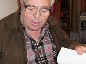 Бай Димо цери онкоболни с рецепта чудо
 