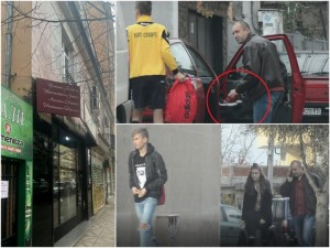 Скандалът се разгаря! Синът на Радев спипан на нелегалния купон без документи, викат го с призовка заедно с майка му