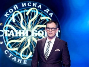 „Стани богат“ се завръща с Джаро
 