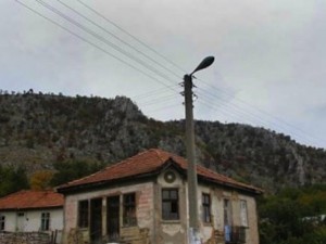 Северна България се е стопила с една пета