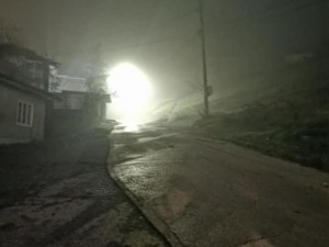 Засякоха НЛО в Шумен

