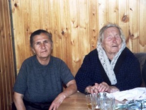 Ванга прибра най-верния си човек от Отвъдното
