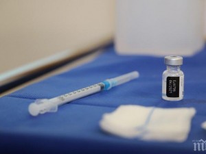 През март всеки ще може да си избира ваксината
 
