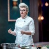 Шеф Силвена Роу разделена с мъжа си?
 