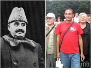 Внукът на Георги Димитров произвежда вино
 
