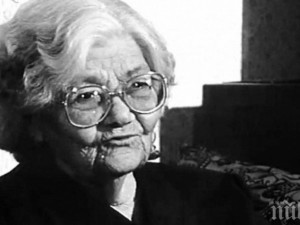 Слава Севрюкова: Идат катаклизми, българите от чужбина да си дойдат преди 2025-а
 