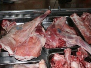 Какви ще са цените на агнешкото за Великден?