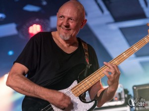 Почина легендарният музикант Косьо Марков от "Тангра"