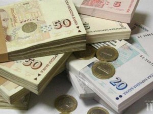 72% по-малко пари изпратили емигрантите ни у нас