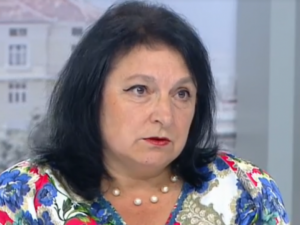 Грипът изчезна
 