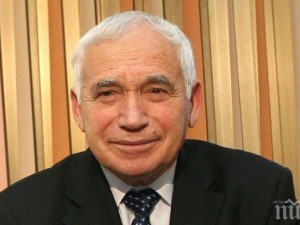 Кръщават площад в София на Желю Желев