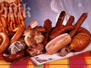 Колбасите у нас – само от вносно месо
 