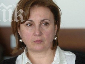 Румяна Бъчварова: Ако не бях ваксинирана, щях да остана без топла вода
 