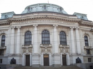 Два наши университета сред най-добрите в света