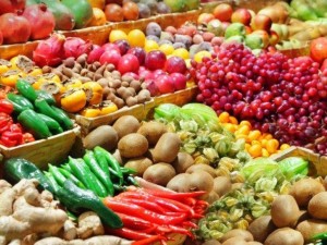 Зеленчуците и бензинът с най-голям скок в цените