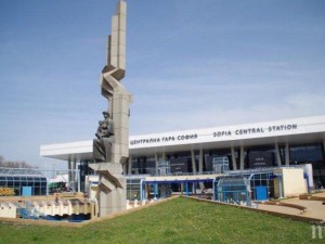 Купуваме билети за влака от машинки