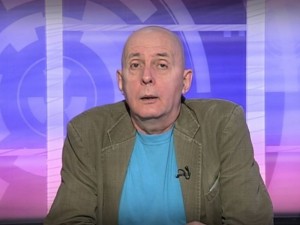 Тъжна вест! Почина Георги Коритаров 