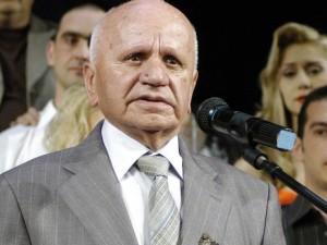 Георги Русев си отива без пари, имоти и кола
 