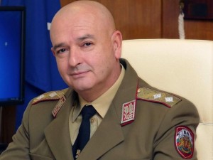 Ген. Мутафчийски стана дядо 