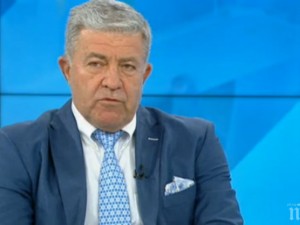 Проф. Генчо Начев: Няма да има четвърти пик на Ковид-19
 