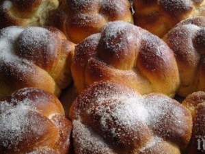 8 от 10 козунака - родно производство
