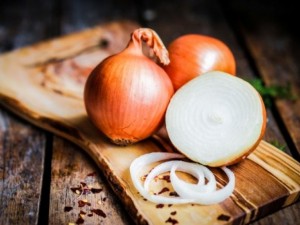 Немска рецепта с лук бори артрит и ревматизъм 
 