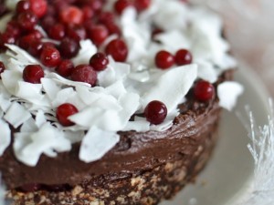 Чудни сладкиши без печене