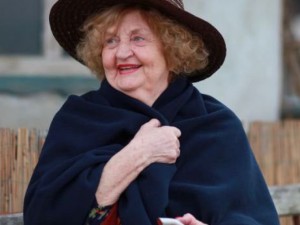 Последният филм на Татяна Лолова с премиера по БНТ
 