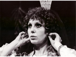 Тъжна вест! Почина актрисата Адриана Палюшева
