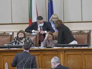 ДПС – големият печеливш в 45-ото Народно събрание
 