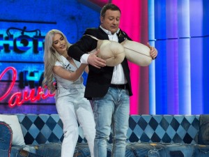 Рачков лапва 1 милион за седмица