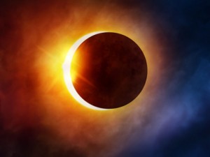 Лунно затъмнение ни докарва депресия
 