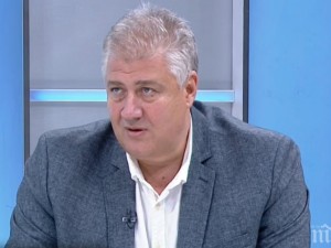 Проф. Балтов: Ще трябва и трета доза ваксина
 
