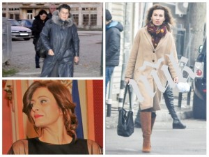 Майката на Радев си иска снаха №1
