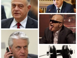 Скандалът с подслушването - фалшива новина в такт 7/8