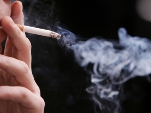 5 храни пречистват тялото от никотина 
