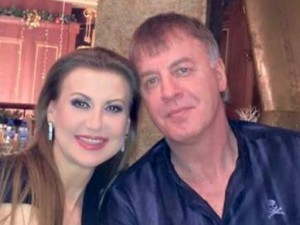 Илиана Раева: Наско не щади здраве и сън, за да изведе „Левски“ от задънената улица
 