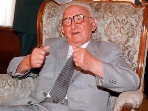 Рецептата на Бай Тошо с бабини зъби, която пази от инфаркт
 