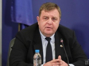 Каракачанов погреба сестра си