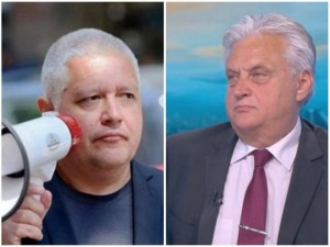 Недялко Недялков с "Писмо за Рашков" до посланиците на САЩ и държавите от ЕС и НАТО
