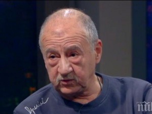 Павел Поппандов в ПИК и "Ретро": Халтурата уби културата