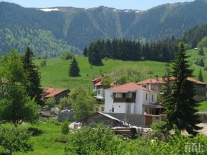 5000 софиянци се преселили в селата