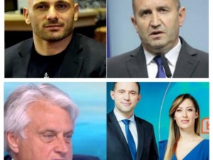Скандалът се разгаря! Консервативно-патриотичното движение на Стъки: Веднага оставка за цензора Бойко Рашков! Сезираме "Репортери без граници" и посланиците за атаката срещу БТВ