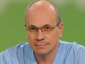 Кардиологъг доц. Марчев: Как да се пазим от инфаркт през лятото
 