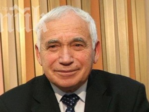 Желю Желев с посмъртна награда от Македония
 