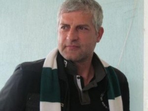 „Левски“ поздрави големия Златко Янков
 