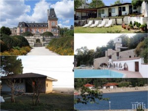 Властта брои от 150 до 600 лв. за нощувка в „Евксиноград“
 